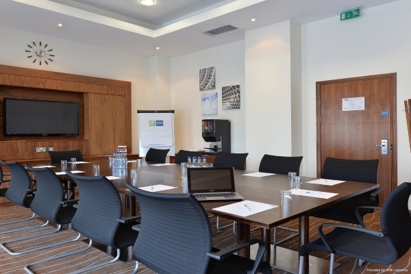 Holiday Inn Express SHEFFIELD CITY CENTRE
